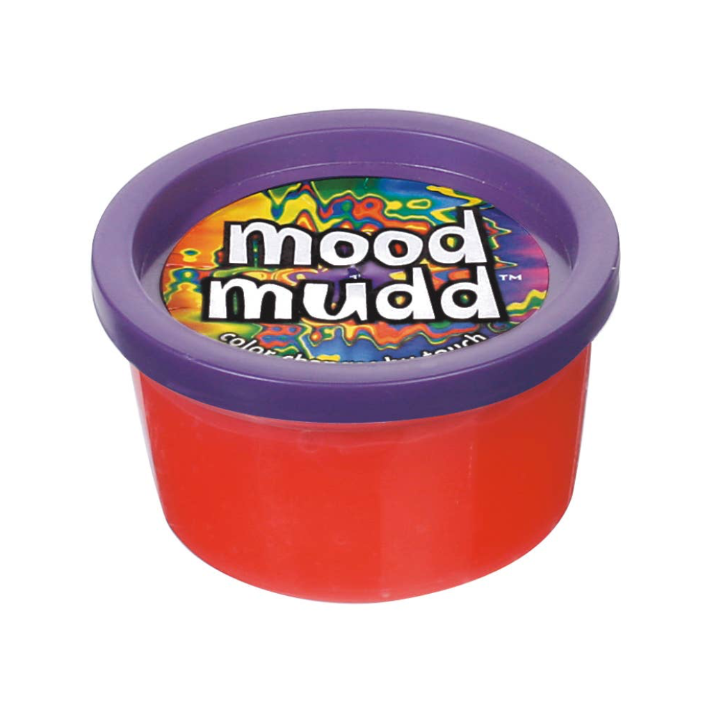Mood Mud Toysmith Toys & Games - Putty & Slime