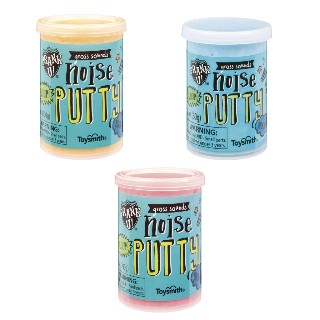 Putty toy best sale