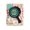 Egg Splat Griddle Game Toysmith Toys & Games - Puzzles & Games - Games