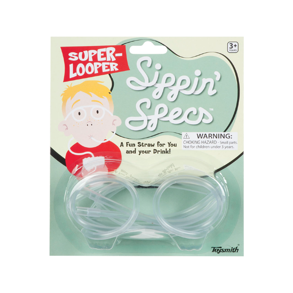 Sippin' Specs Toysmith Toys & Games - Puzzles & Games - Games