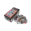 Chicago Loop 250 Piece Jigsaw Puzzle Transit Tees Toys & Games - Puzzles & Games - Jigsaw Puzzles