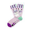 SM No Drama Llama Kids Socks Two Left Feet Apparel & Accessories - Socks - Baby & Kids - Kids