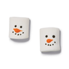 Snowman Marshmallows Two's Company Holiday - Food