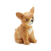 CHIHUAHUA Dog Toothpick Holder With 20 Picks Two's Company Home
