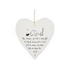 Here Sleeps A Girl Ornament TWO HANGING TAG E6217 Two's Company Home - Gift