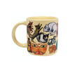 The Artistic Cat Mug Unemployed Philosophers Guild Home - Mugs & Glasses