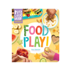 Food Play Book Workman Publishing Books - Cooking