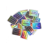 Holographic Sticker 20 Pack You Are Beautiful Impulse - Stickers